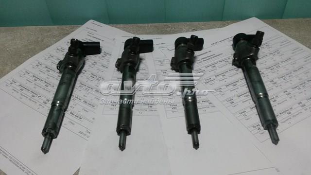 8200294788 RENAULT Топливные форсунки купить в Ровно