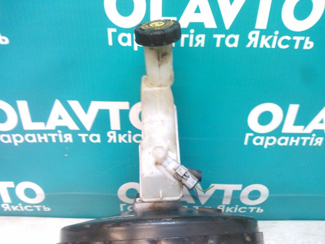 RENAULT 8200304083 Бачок тормозной в наличии Полтава