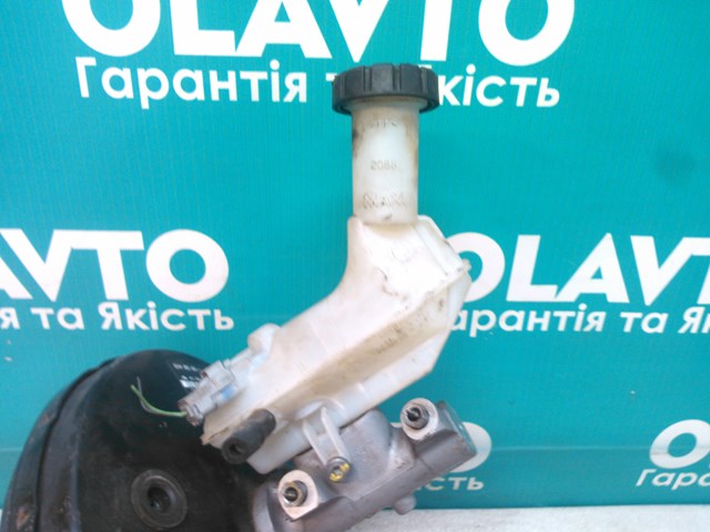 Бачек ГТЦ 8200304083 RENAULT