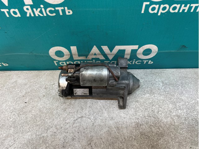 RENAULT 8200306595 Стартер в наличии Украина