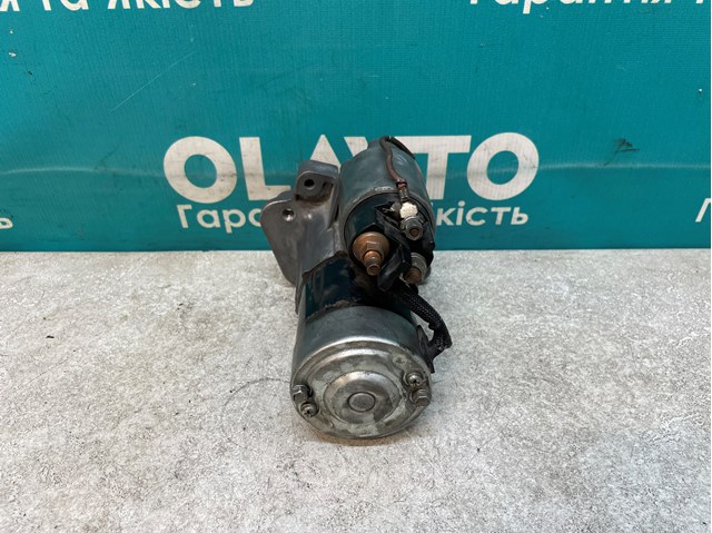 8200306595 RENAULT Стартер купить в Харьков