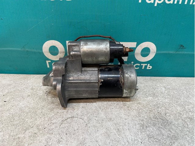 RENAULT 8200306595 Стартер в наличии Днепр