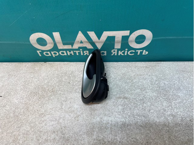 8200310580 RENAULT Ручка двери правой внутренняя передняя/задняя купить в Винница