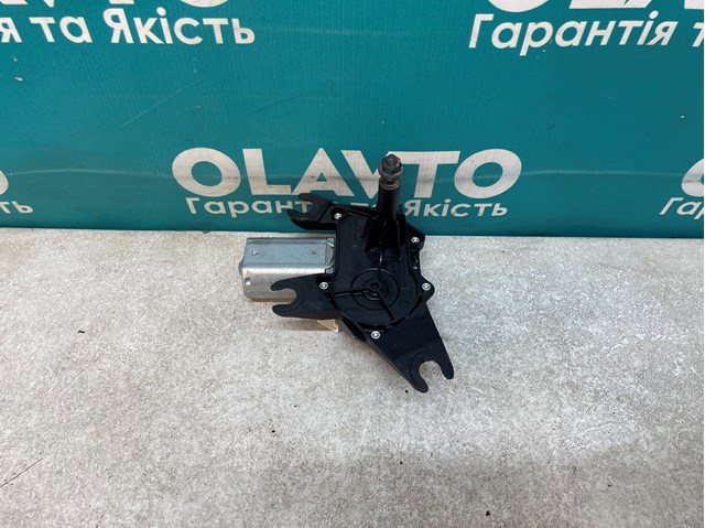 8200311486 RENAULT Мотор стеклоочистителя заднего стекла купить в Житомир