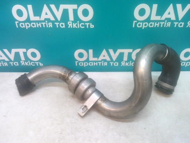 8200311832 RENAULT Шланг (патрубок) интеркуллера купить в Чернигов