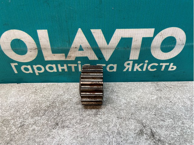 RENAULT 8200313627 Звездочка-шестерня привода коленвала двигателя в наличии Ужгород