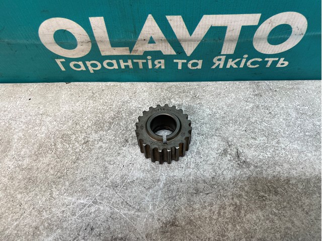 8200313627 Звездочка привода коленвала купить Черновцы