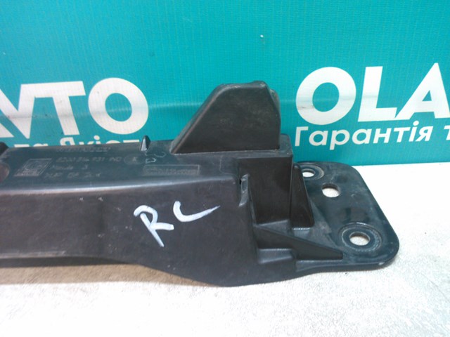 RENAULT 8200314931 Кронштейн крепления крыла  переднего правого верхний в наличии Николаев