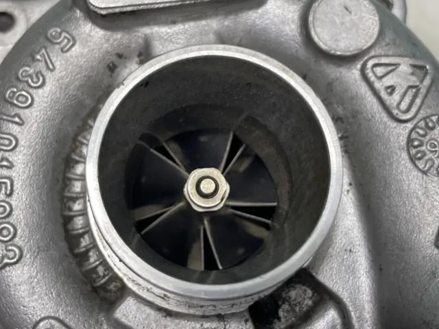 8200315504 RENAULT Турбина купить в Запорожье