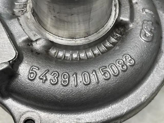 8200315504 RENAULT Турбина купить в Николаев