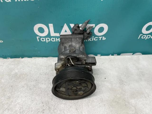 8200315744 RENAULT Компрессор кондиционера купить в Кривой Рог