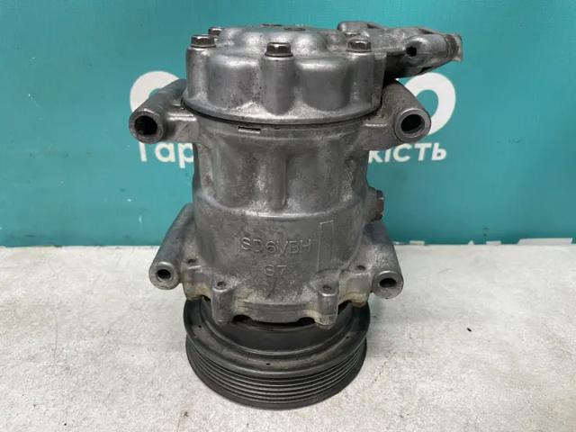 8200315744 RENAULT Компрессор кондиционера купить в Полтава