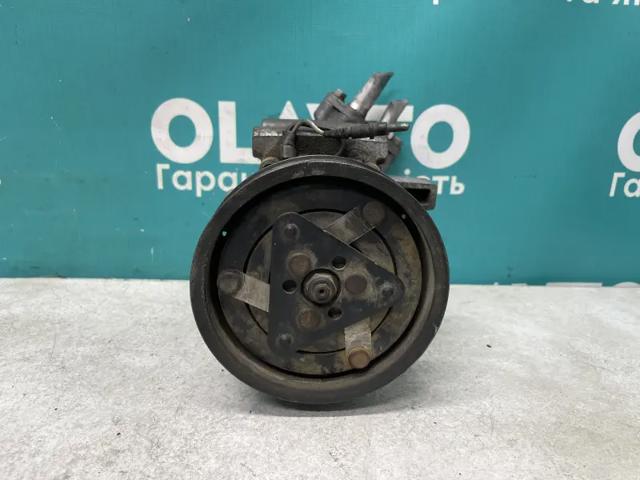 8200315744 RENAULT Компрессор кондиционера купить в Житомир