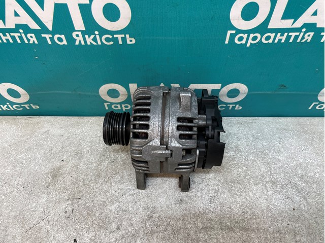 RENAULT 8200325823 Генератор в наличии Запорожье