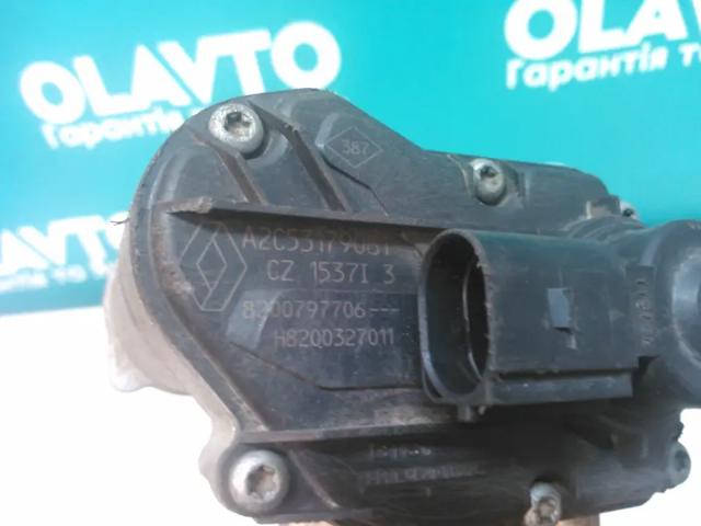 8200327011 Клапан ЕГР купить Черновцы