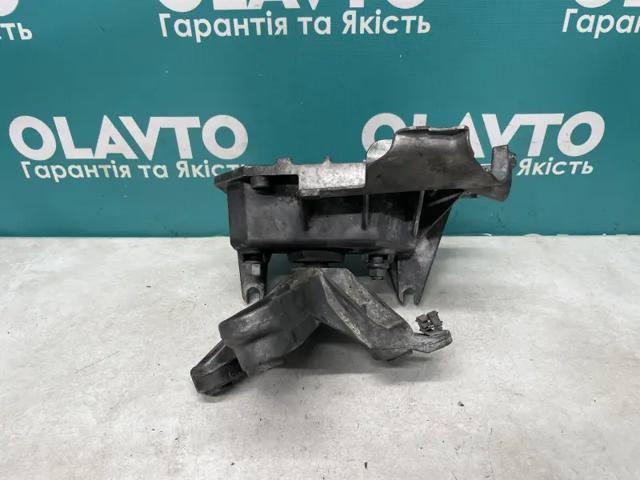8200337058 RENAULT Левая подушка двигателя купить в Сумы