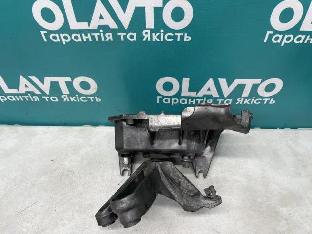 8200337058 RENAULT Левая подушка двигателя купить в Сумы