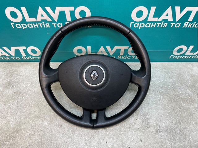 8200344077 RENAULT Руль купить в Хмельницкий