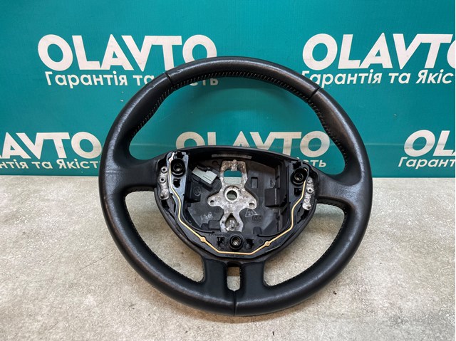 8200344077 RENAULT Руль купить в Тернополь