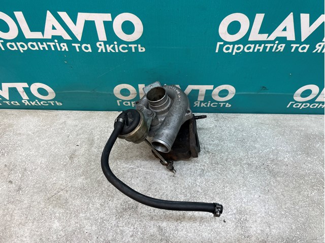 RENAULT 8200351439 Турбина в наличии Черкассы