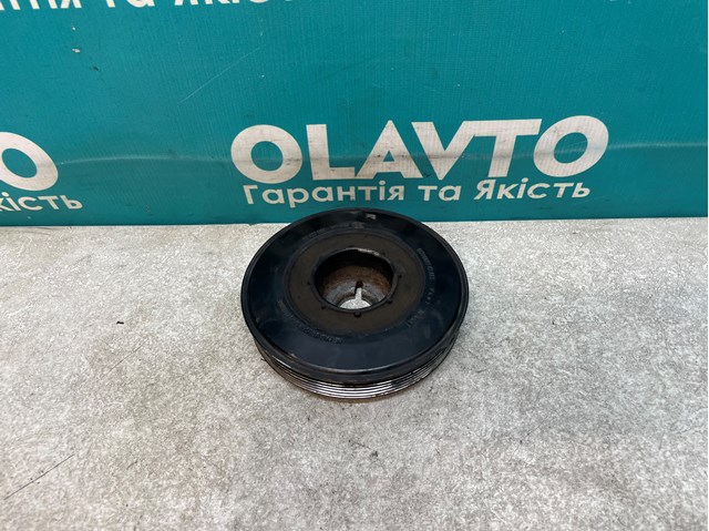 Шкив коленчатого вала 8200352612 RENAULT