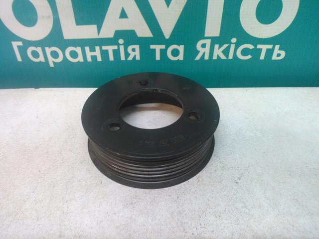 Шкив помпы водяного насоса 8200357354 RENAULT