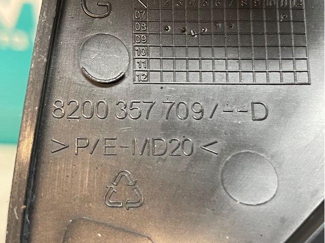 RENAULT 8200357709 в наличии Львов