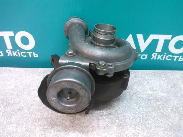 8200360800 RENAULT Турбина купить в Тернополь