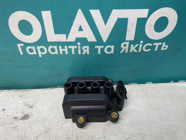 Катушка зажигания 8200360911 RENAULT