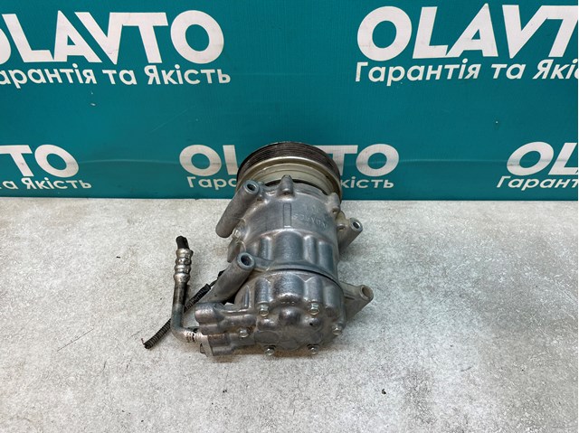 8200365787 Компрессор кондиционера купить Житомир