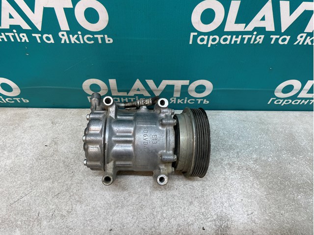 8200365787 RENAULT Компрессор кондиционера купить в Винница