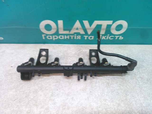 Распределитель топлива 8200367230 RENAULT