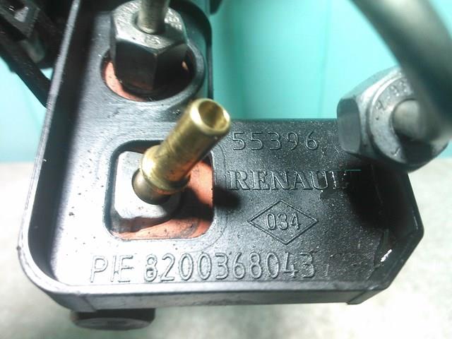 RENAULT 8200368043 в наличии Сумы