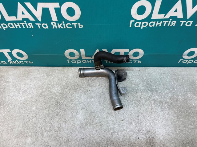 RENAULT 8200370717 Шланг (патрубок) системы охлаждения в наличии Винница