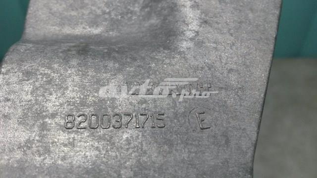 8200371715 Опора подвесного подшипника передней полуоси купить Одесса