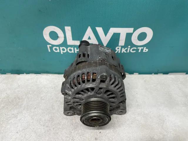 8200373636 RENAULT Генератор купить в Тернополь