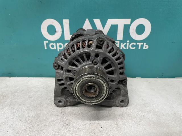 8200373636 RENAULT Генератор купить в Харьков