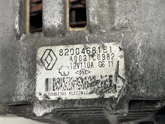 8200373636 Генератор купить Днепр