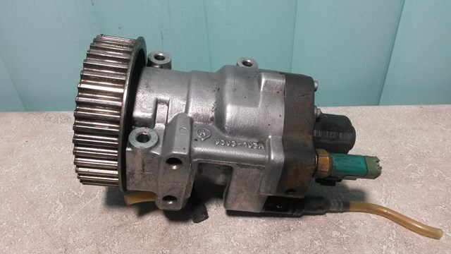 8200379376 RENAULT ТНВД купить в Ужгород
