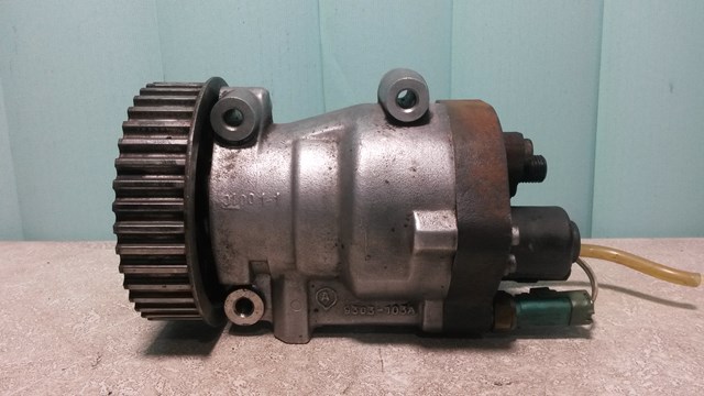 8200379376 RENAULT Насос топливный высокого давления (ТНВД) купить в Винница