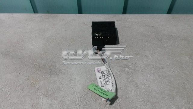 8200379685 RENAULT Кнопка (регулятор) корректора фар купить в Днепр