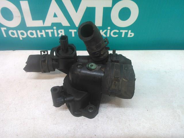 Термостат в сборе 8200380898 RENAULT