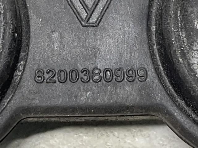 RENAULT 8200380999 Прокладка свечного колодца в наличии Ровно