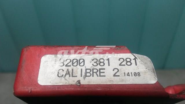 RENAULT 8200381281 Клемма аккумулятора (АКБ) в наличии Сумы