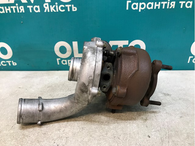 8200381645 Турбина купить Черкассы