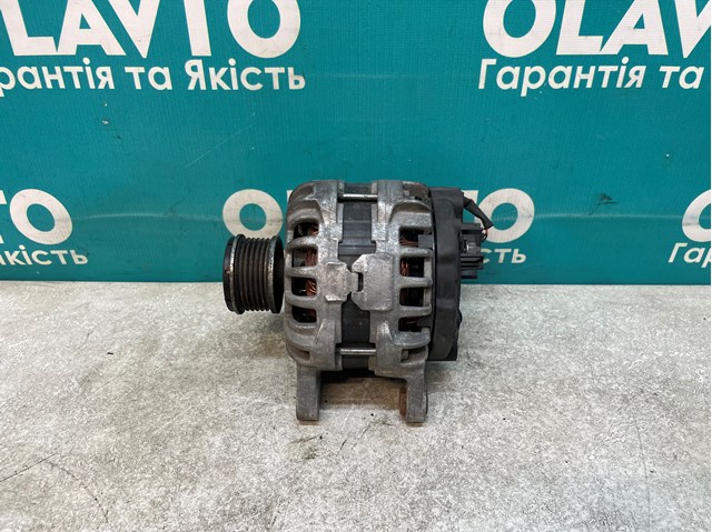 8200385098 RENAULT Генератор купить в Житомир