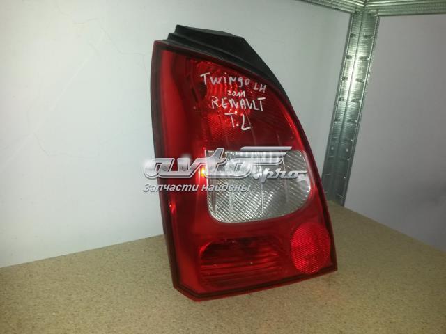 8200387888 RENAULT Фонарь задний левый купить в Хмельницкий