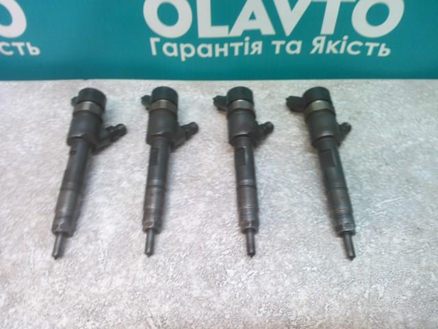 8200389369 Форсунка впрыска топлива купить Павлоград