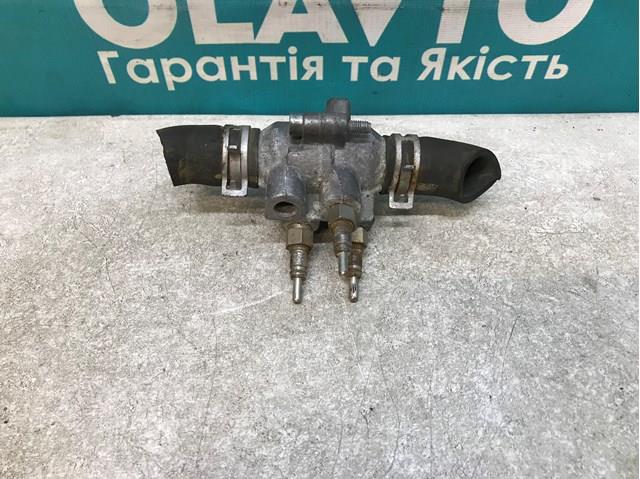 RENAULT 8200390670 Отопитель автономный в наличии Запорожье