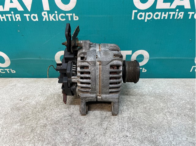 8200390675 RENAULT Генератор купить в Запорожье